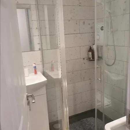 Apartment In Dublin